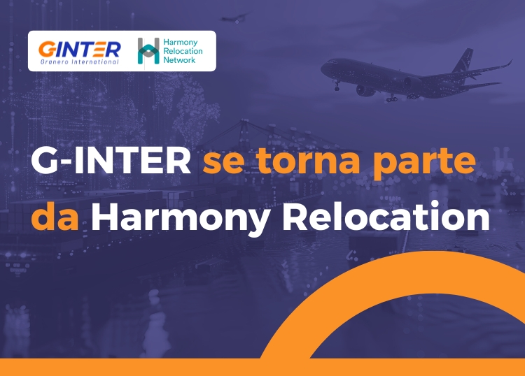 G-Inter passa a integrar a Harmony International Network
